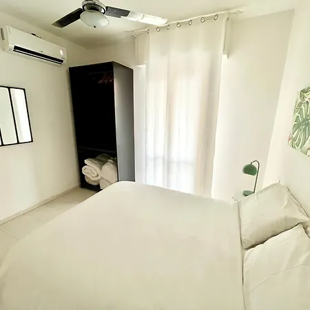 Apartment 200m Away Europa Mare