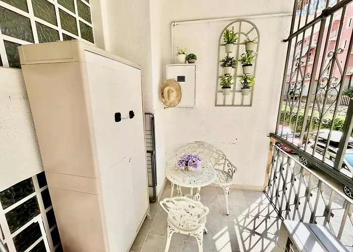 Apartment 200m Away Europa Mare *