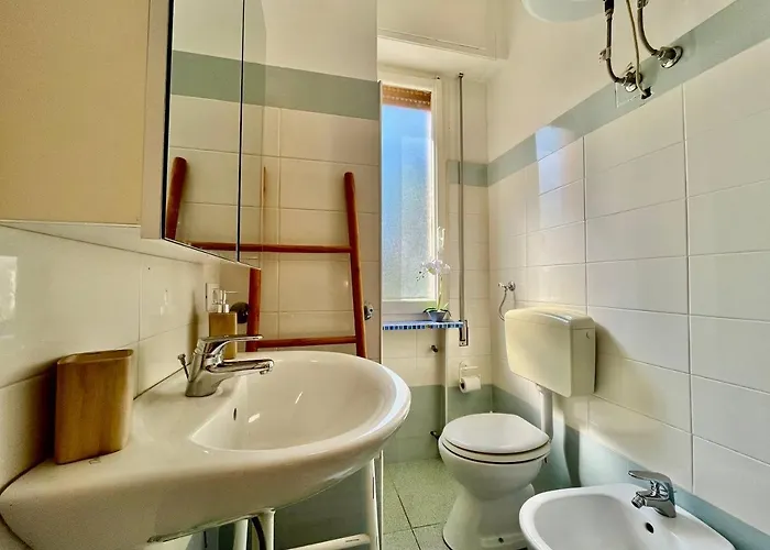 200m Away Europa Mare * Loano